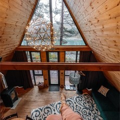 Загородный отель ETNICA, Алтайский район, Алтайский край