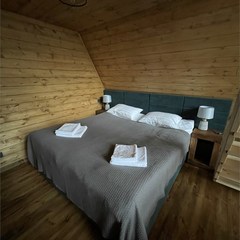 Загородный отель ETNICA, Алтайский район, Алтайский край