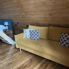 Загородный отель ETNICA, Алтайский район, Алтайский край