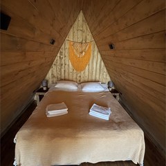 Загородный отель ETNICA, Алтайский район, Алтайский край