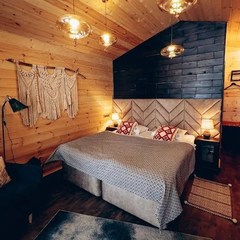 Загородный отель ETNICA, Алтайский район, Алтайский край