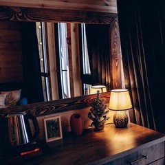 Загородный отель ETNICA, Алтайский район, Алтайский край