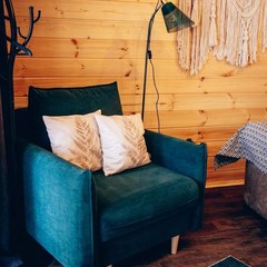 Загородный отель ETNICA, Алтайский район, Алтайский край