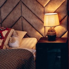 Загородный отель ETNICA, Алтайский район, Алтайский край