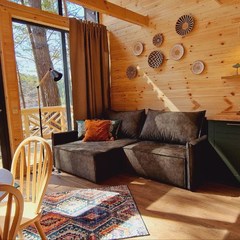 Загородный отель ETNICA, Алтайский район, Алтайский край