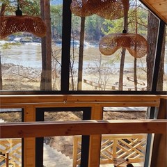 Загородный отель ETNICA, Алтайский район, Алтайский край