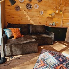 Загородный отель ETNICA, Алтайский район, Алтайский край