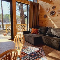 Загородный отель ETNICA, Алтайский район, Алтайский край