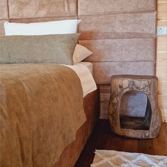 Загородный отель ETNICA, Алтайский район, Алтайский край