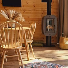 Загородный отель ETNICA, Алтайский район, Алтайский край