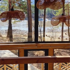 Загородный отель ETNICA, Алтайский район, Алтайский край