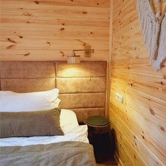 Загородный отель ETNICA, Алтайский район, Алтайский край