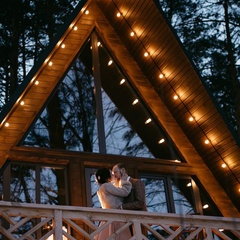 Загородный отель ETNICA, Алтайский район, Алтайский край