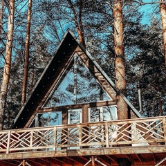 Загородный отель ETNICA, Алтайский район, Алтайский край