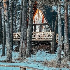 Загородный отель ETNICA, Алтайский район, Алтайский край