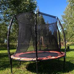 Эко-отель Шепот, Заокский район, Тульская область