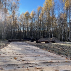 Эко-отель Шепот, Заокский район, Тульская область