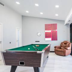 Эко-отель Шепот, Заокский район, Тульская область