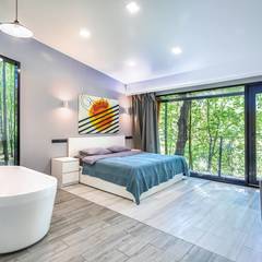 Эко-отель Шепот, Заокский район, Тульская область