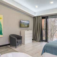 Эко-отель Шепот, Заокский район, Тульская область