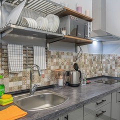 Эко-отель Шепот, Заокский район, Тульская область