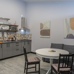 Эко-отель Шепот, Заокский район, Тульская область