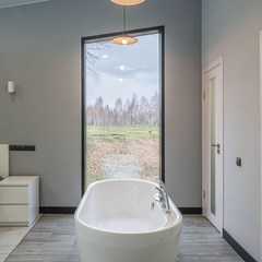 Эко-отель Шепот, Заокский район, Тульская область