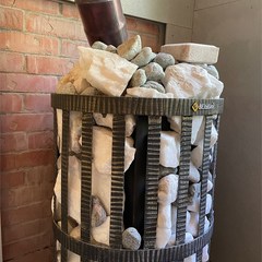 Эко-отель Шепот, Заокский район, Тульская область