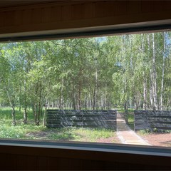 Эко-отель Шепот, Заокский район, Тульская область