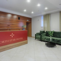 Отель Норд Стар, Иркутск, Иркутская область