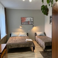 Мини-отель Ana, Ярославль, Ярославская область