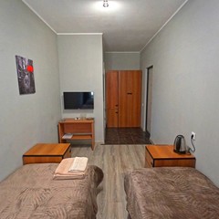 Мини-отель Ana, Ярославль, Ярославская область