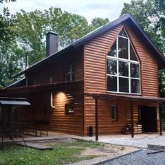 База отдыха Алмаз, Семилуки, Воронежская область