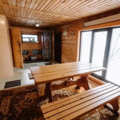 База семейного отдыха Шале Яковка, Белокуриха, Республика Алтай