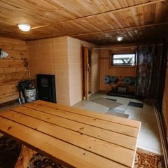 База семейного отдыха Шале Яковка, Белокуриха, Республика Алтай