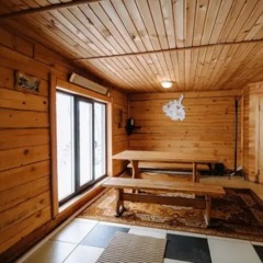 База семейного отдыха Шале Яковка, Белокуриха, Республика Алтай