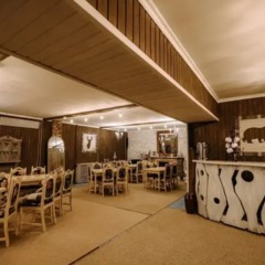 База семейного отдыха Шале Яковка, Белокуриха, Республика Алтай