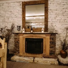 База семейного отдыха Шале Яковка, Белокуриха, Республика Алтай