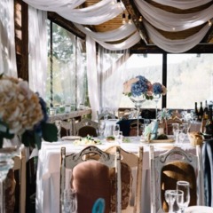 База семейного отдыха Шале Яковка, Белокуриха, Республика Алтай