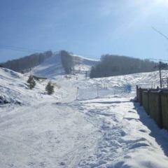 База семейного отдыха Шале Яковка, Белокуриха, Республика Алтай