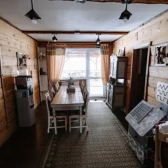 База семейного отдыха Шале Яковка, Белокуриха, Республика Алтай