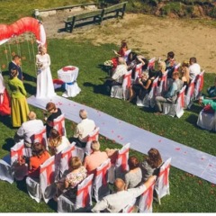 База семейного отдыха Шале Яковка, Белокуриха, Республика Алтай