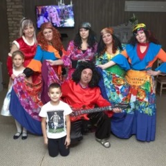 База семейного отдыха Шале Яковка, Белокуриха, Республика Алтай