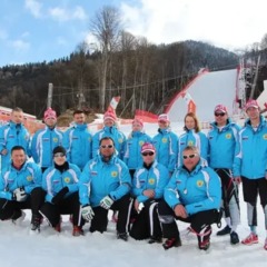 База семейного отдыха Шале Яковка, Белокуриха, Республика Алтай