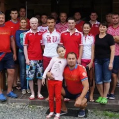 База семейного отдыха Шале Яковка, Белокуриха, Республика Алтай