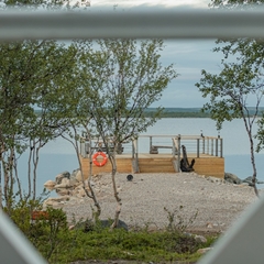 Гостиничный комплекс Усадьба КАНЕНТЪЯВР, Кольский район, Мурманская область