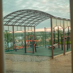 Гостиничный комплекс Усадьба КАНЕНТЪЯВР, Кольский район, Мурманская область