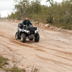Гостиничный комплекс Усадьба КАНЕНТЪЯВР, Кольский район, Мурманская область