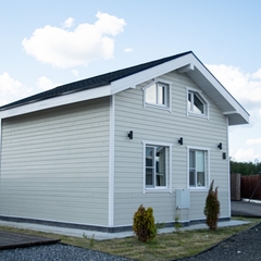 Гостиничный комплекс Усадьба КАНЕНТЪЯВР, Кольский район, Мурманская область