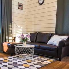 Гостиничный комплекс Усадьба КАНЕНТЪЯВР, Кольский район, Мурманская область